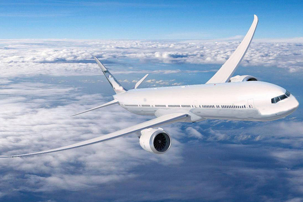 航空航天
